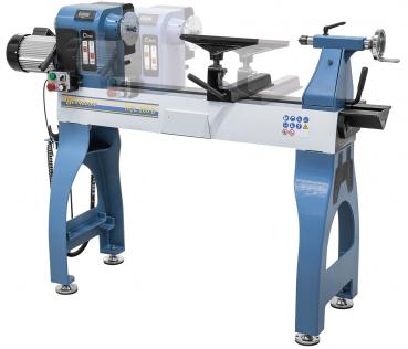 Bernardo HCL 800D 230V Woodturning Machine